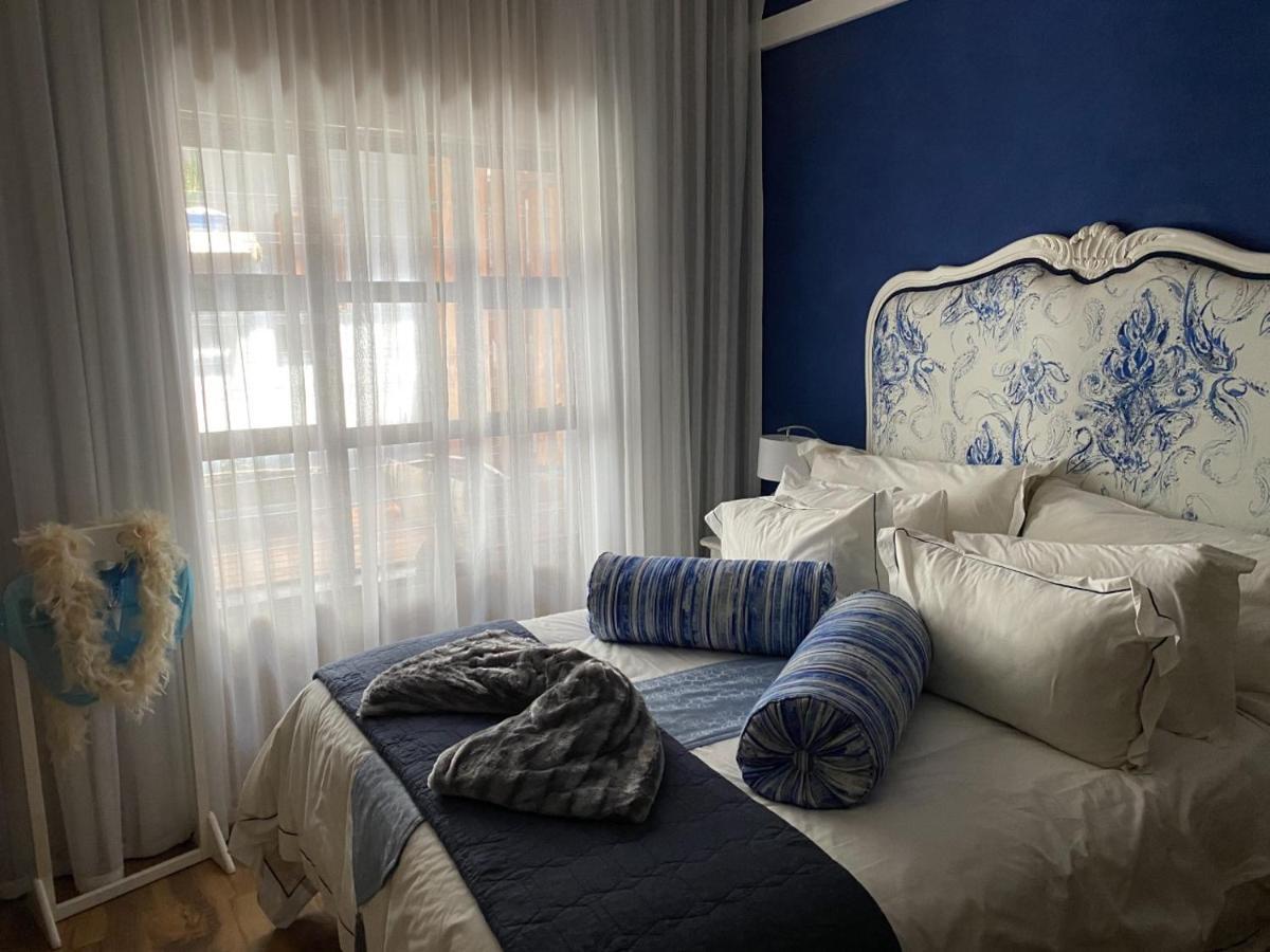 Vila Perhethian Kapské Město Exteriér fotografie