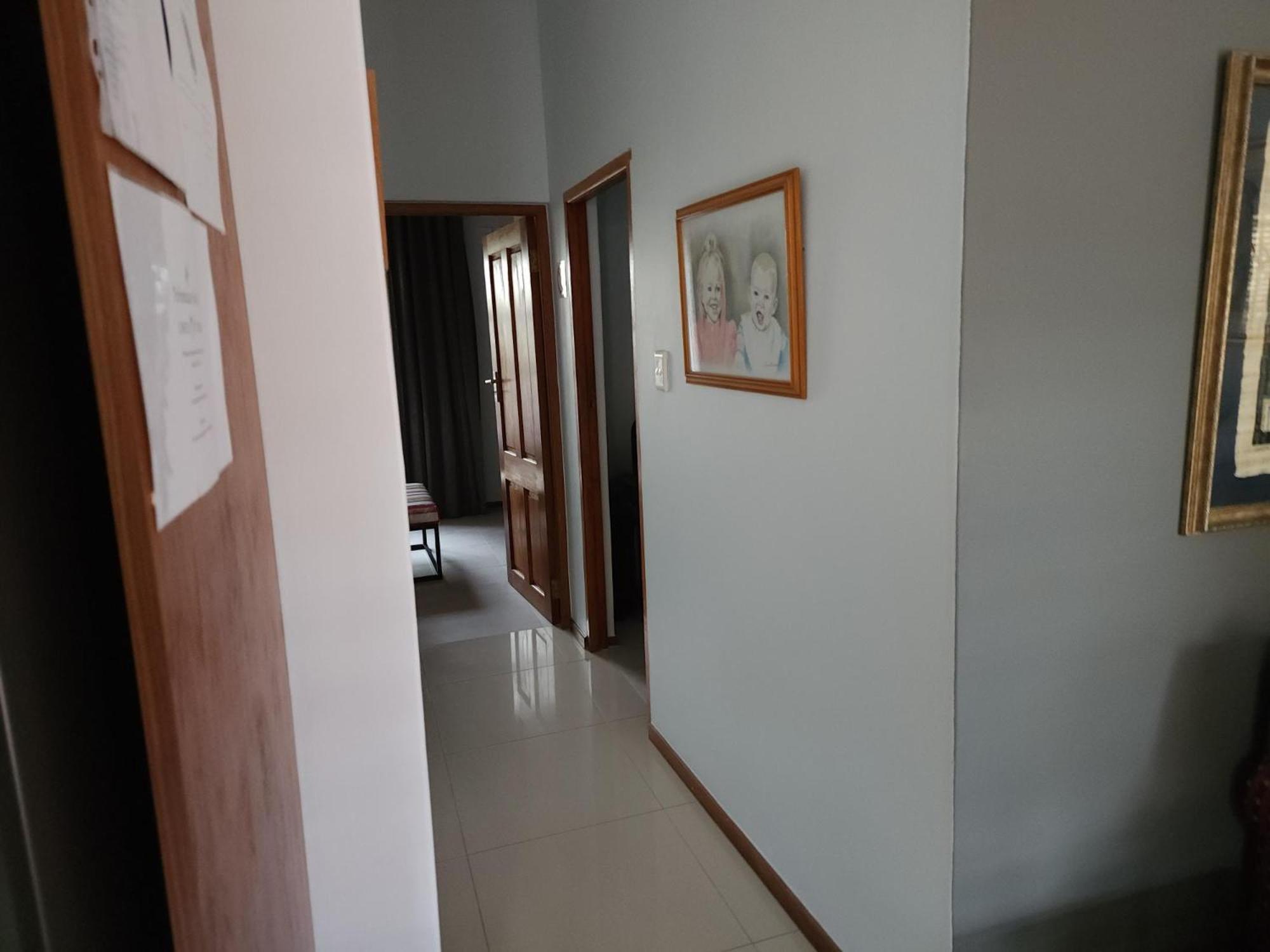 Vila Perhethian Kapské Město Exteriér fotografie