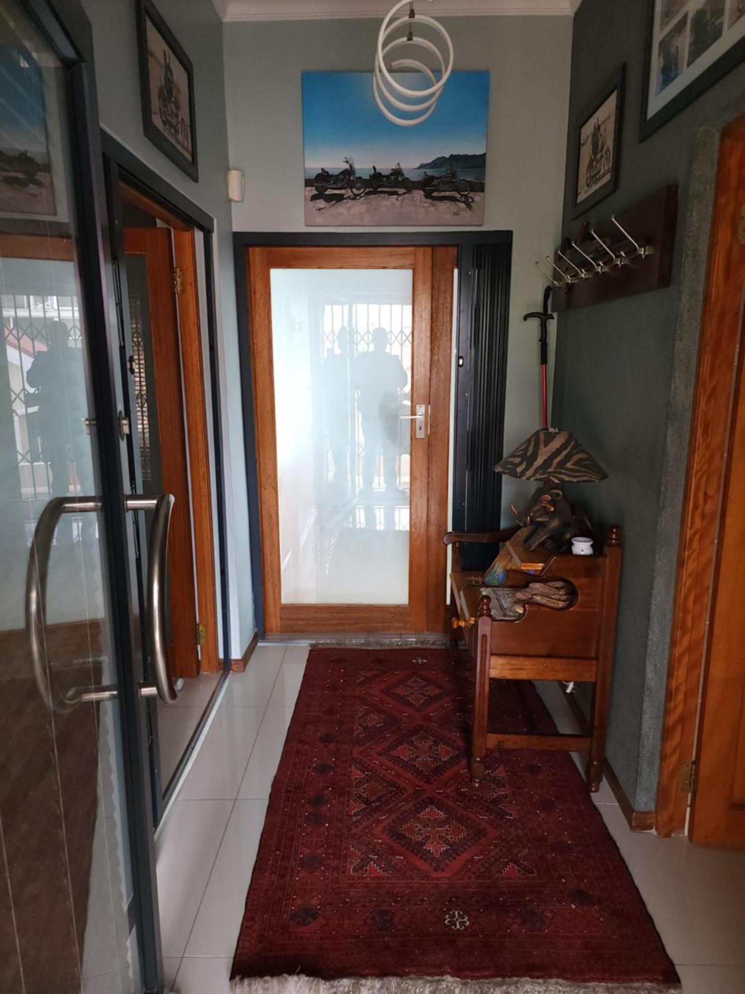 Vila Perhethian Kapské Město Exteriér fotografie